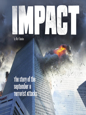 cover image of Impact